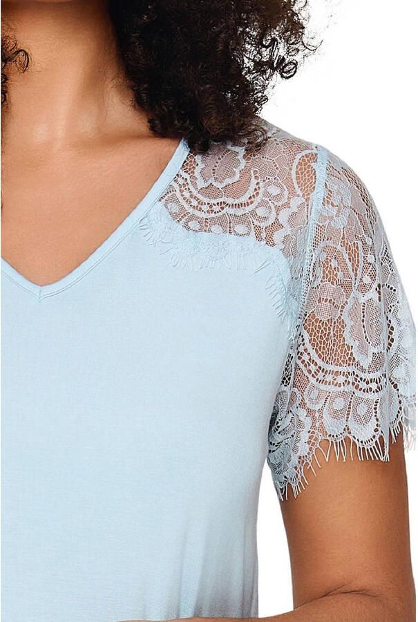 Lingadore Korte Jurk Pyjama jurk