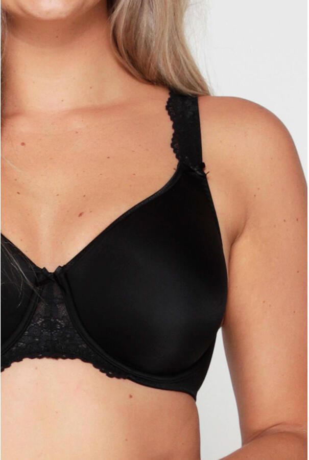 Lingadore Voorgevormde bh DAILY Beugel BH Plus Size - Foto 3