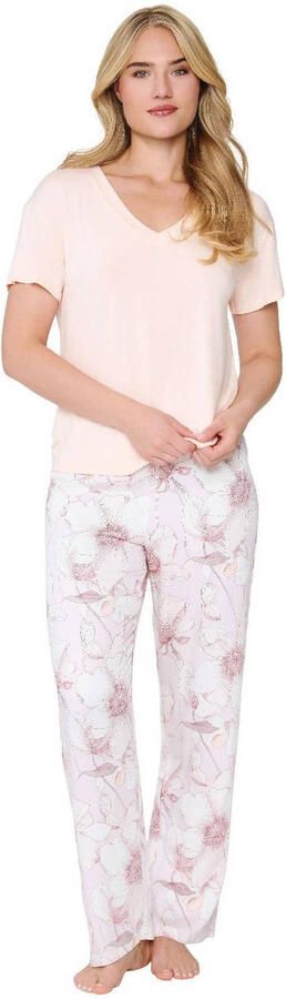 Lingadore Setjes Top Lange Broek - Foto 2