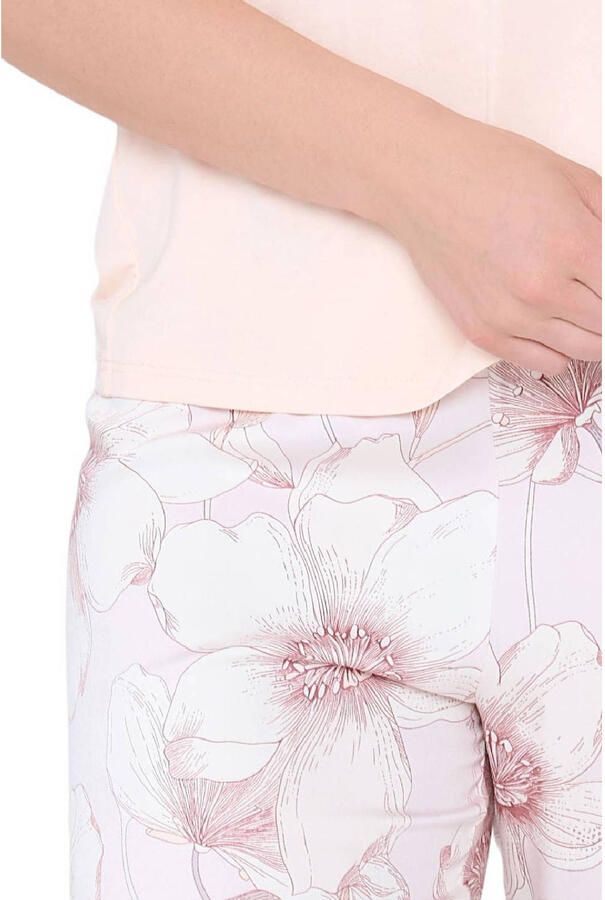 Lingadore Setjes Top Lange Broek