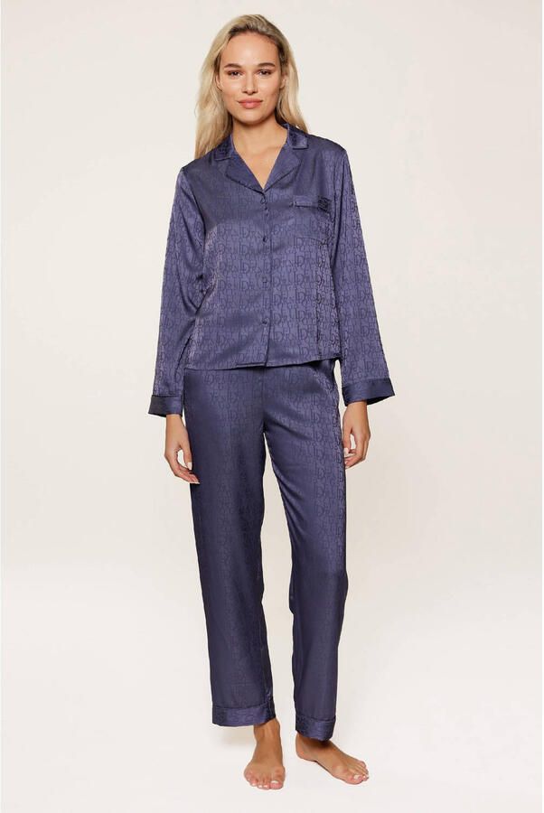 Lingadore Pyjama's nachthemden Pyjama set - Foto 3