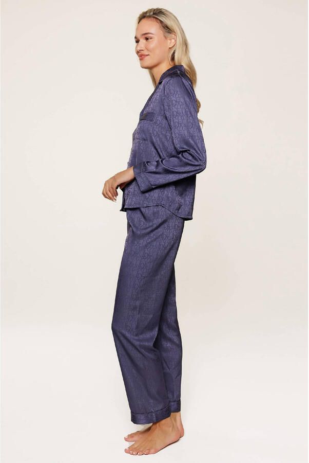 Lingadore Pyjama's nachthemden Pyjama set - Foto 2