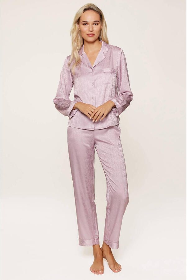 Lingadore Pyjama's nachthemden Pyjama set - Foto 2