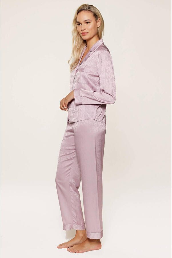 Lingadore Pyjama's nachthemden Pyjama set - Foto 1