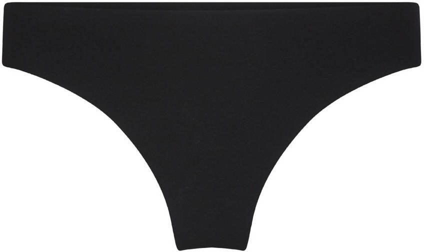 LingaDore seamless string (set van 2) zwart - Foto 3