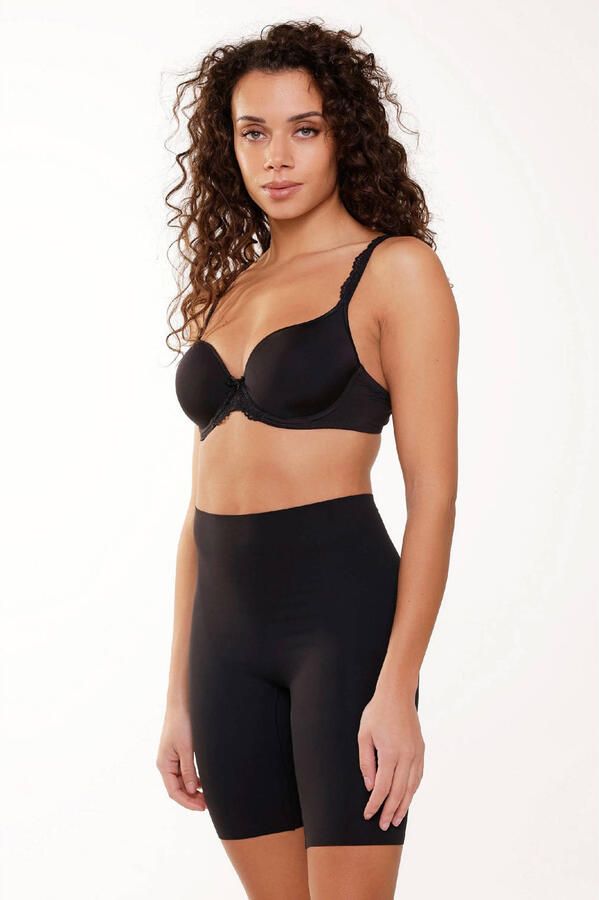 LingaDore short (set van 2) zwart