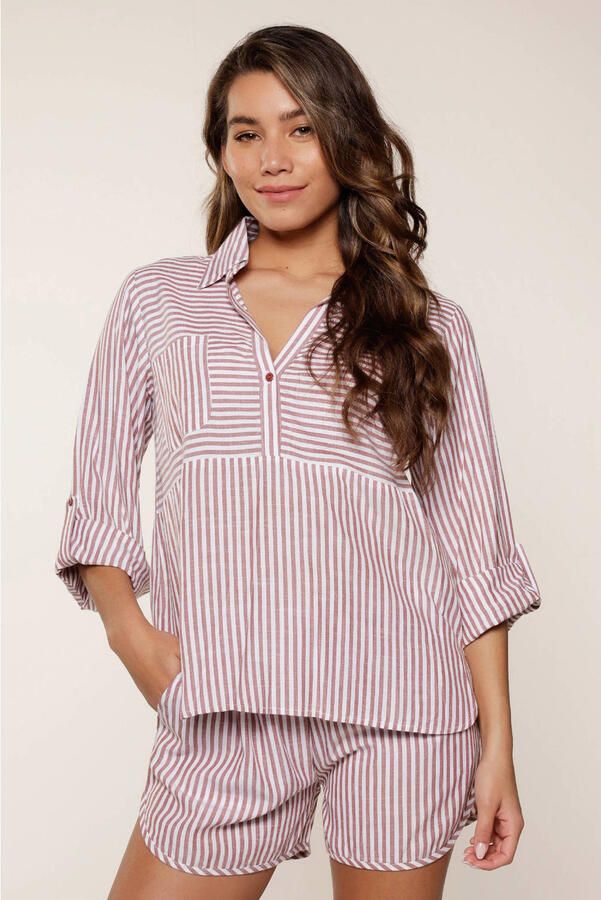 Lingadore Pyjama's nachthemden Shortama set - Foto 2