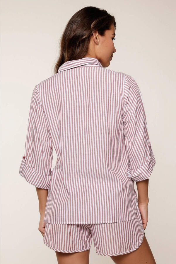 Lingadore Pyjama's nachthemden Shortama set