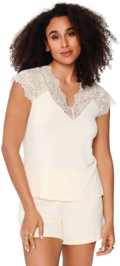 Lingadore Setjes Shortama set