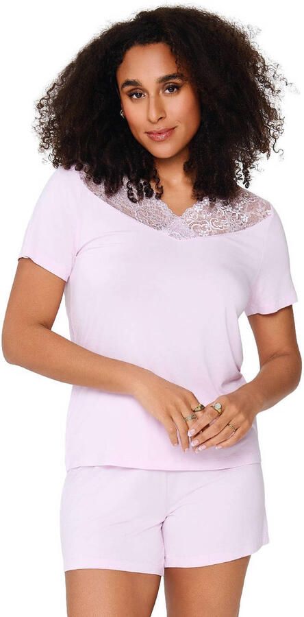 Lingadore Setjes Shortama set