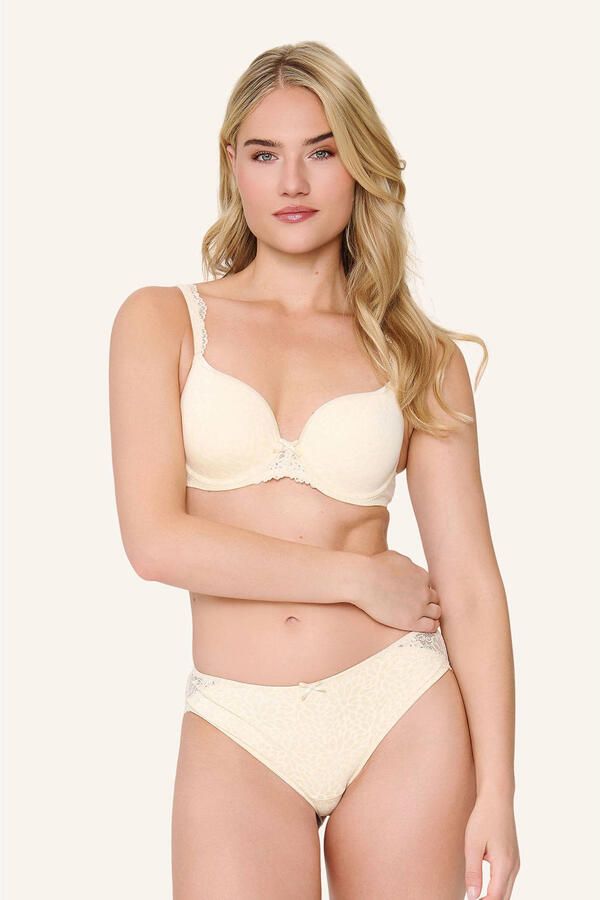Lingadore Slips DAILY lace Slip