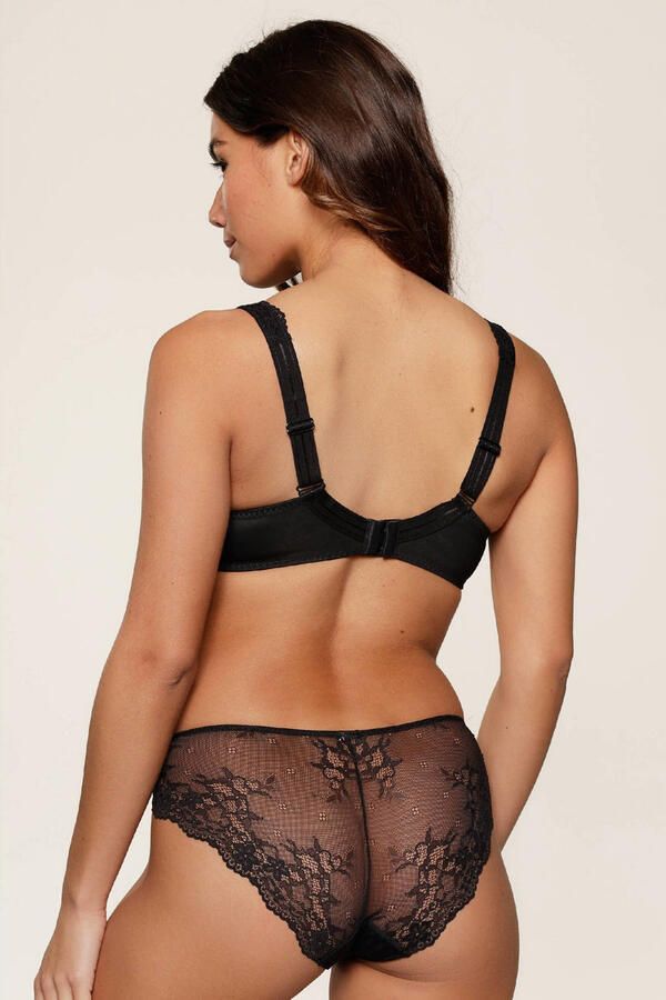 LingaDore slip Daily zwart - Foto 3