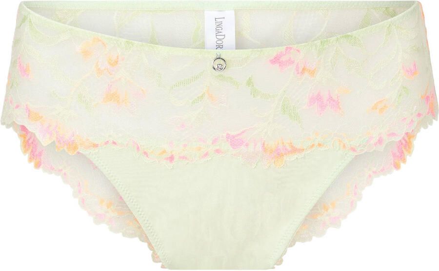 LingaDore slip lichtgroen