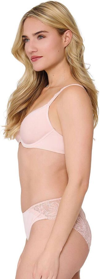 LingaDore slip lichtroze - Foto 2