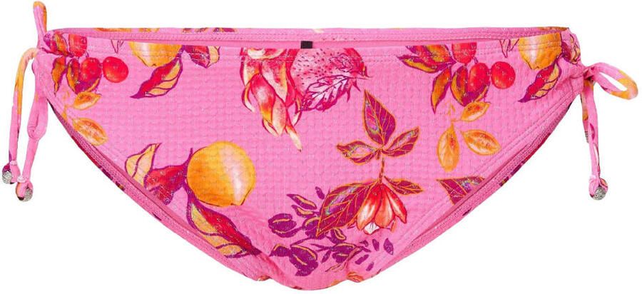 LingaDore strik bikinibroekje roze
