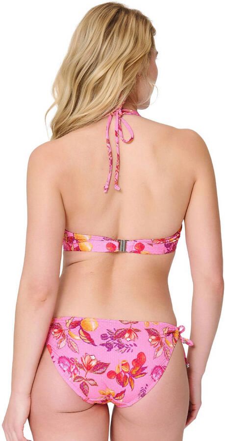 LingaDore strik bikinibroekje roze - Foto 2