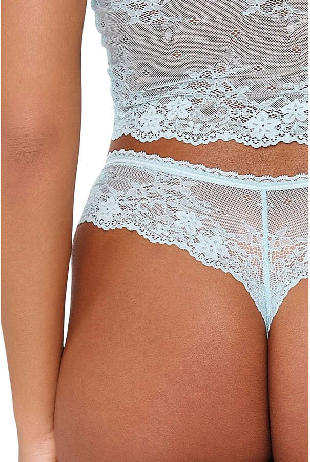 LingaDore string Daily lichtblauw - Foto 2