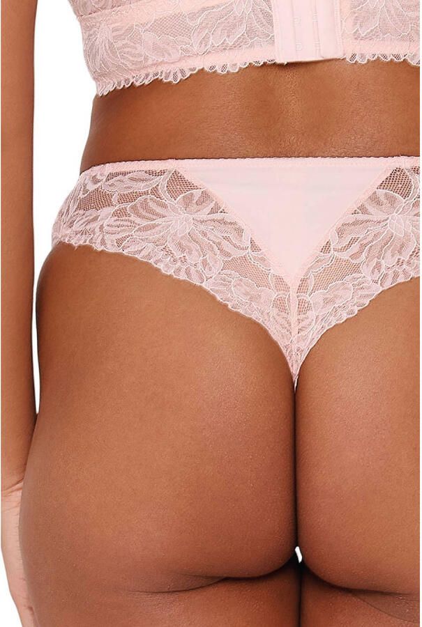 LingaDore string lichtroze - Foto 2