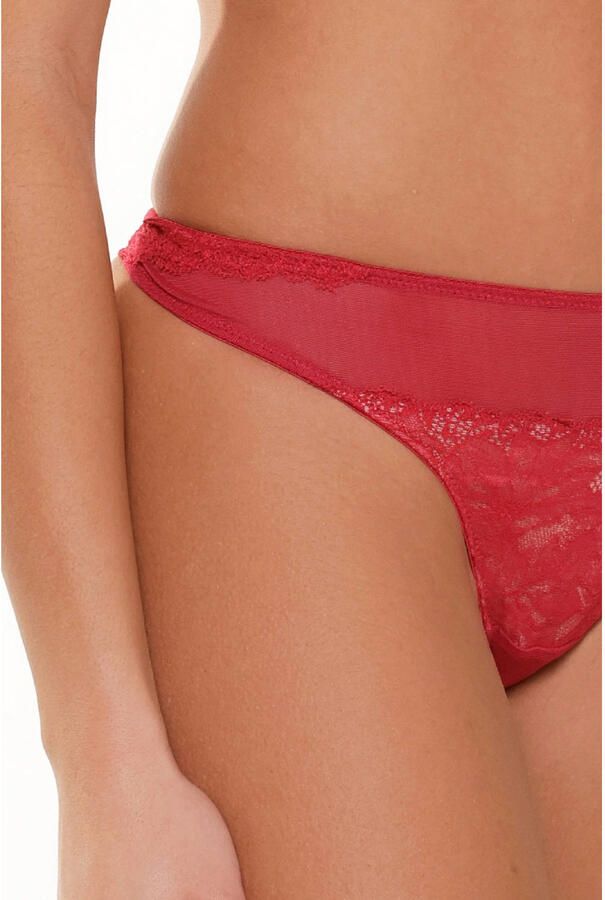 Lingadore Slips String