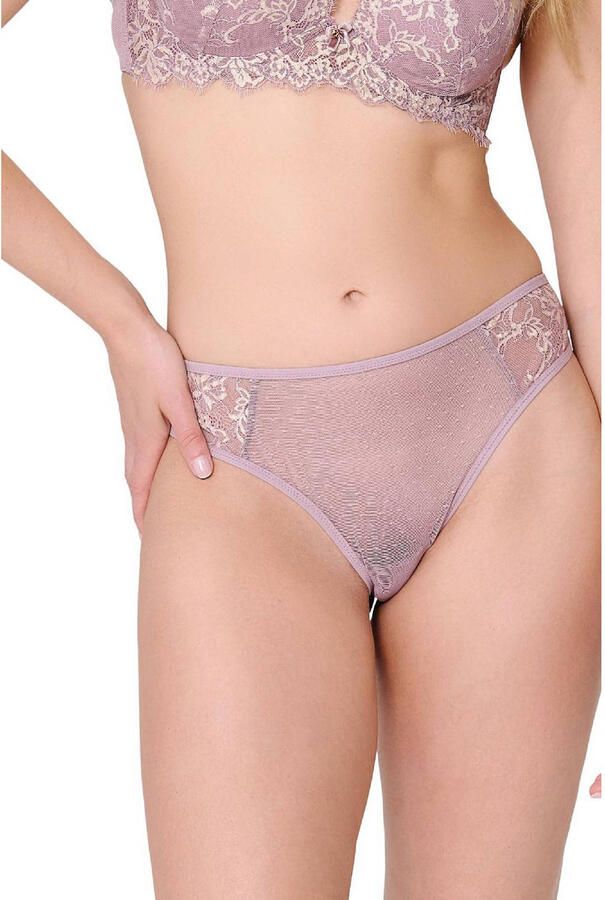 LingaDore string taupe - Foto 2