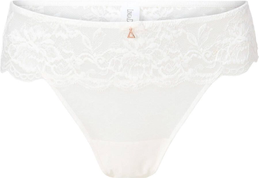 LingaDore string wit