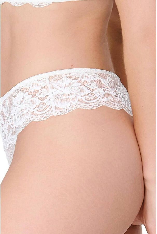LingaDore string wit - Foto 2