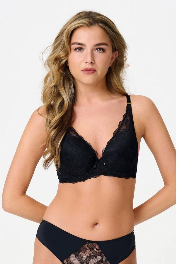 Lingadore Voorgevormde bh Triangel BH Voorgevormd