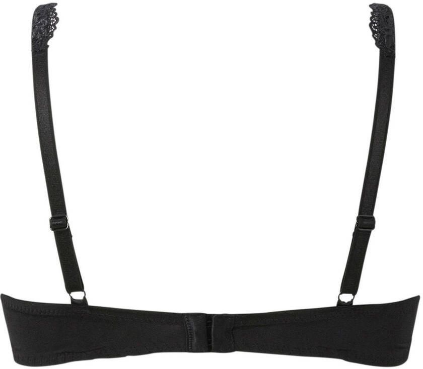 LingaDore voorgevormde beugelbh Daily Uni Fit zwart