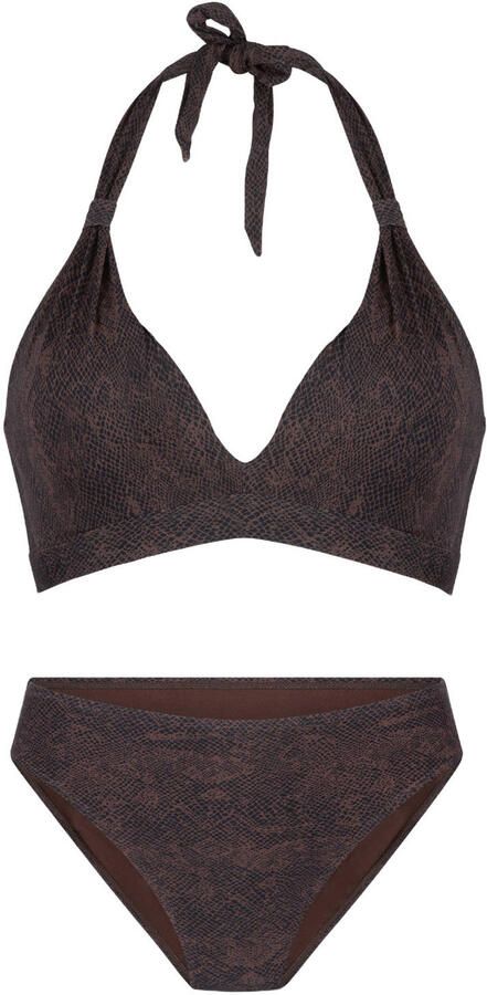 Lingadore Bikini Triangel voorgevormd bikini set