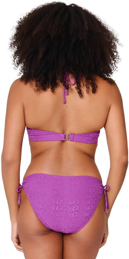 Lingadore Bikini Voorgevormde Triangel Bikini top - Foto 3