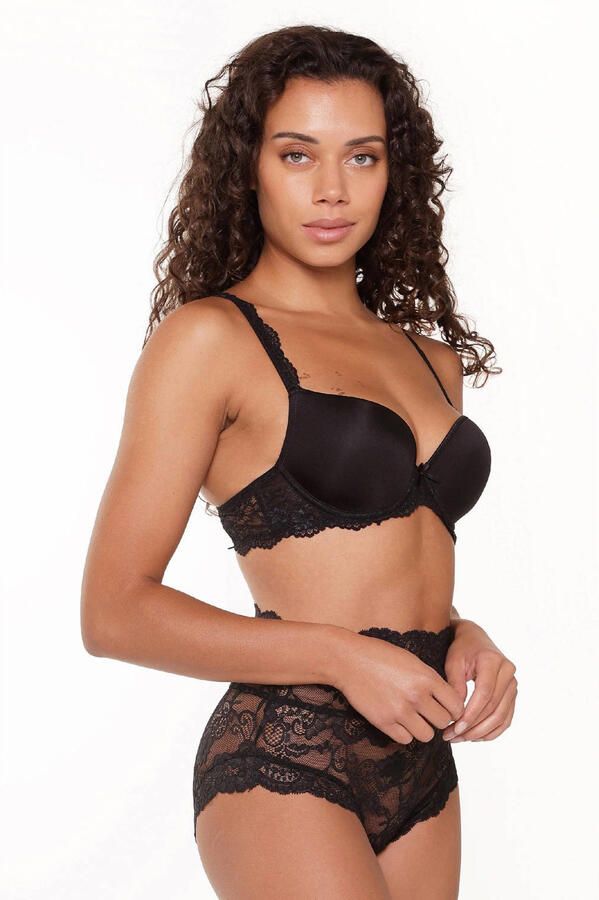 Lingadore Voorgevormde bh DAILY T-Shirt Push up BH - Foto 3