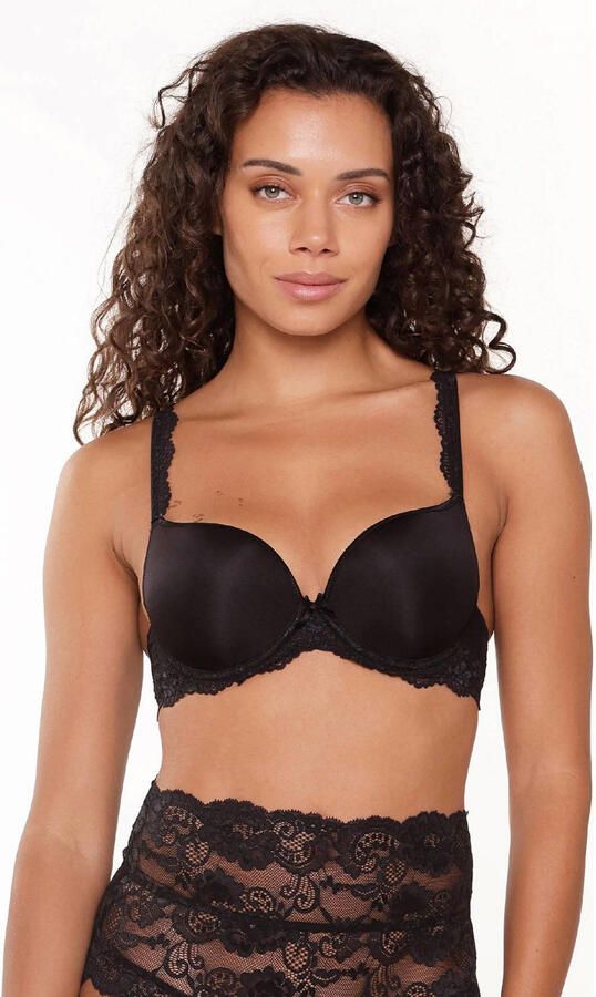 Lingadore Voorgevormde bh DAILY T-Shirt Push up BH - Foto 2