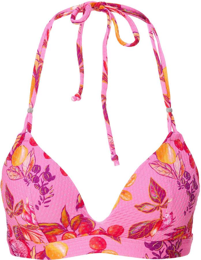 Lingadore Bikini Voorgevormde Triangel Bikini top