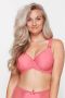 Lingadore Voorgevormde bh DAILY Beugel BH Plus Size - Thumbnail 1