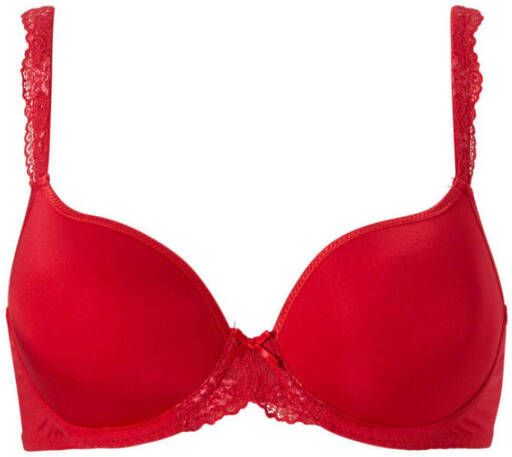 Lingadore Voorgevormde bh DAILY T-Shirt BH