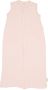 Little Dutch baby zomerslaapzak Pure Soft Pink Babyslaapzak Roze Effen 70 - Thumbnail 1