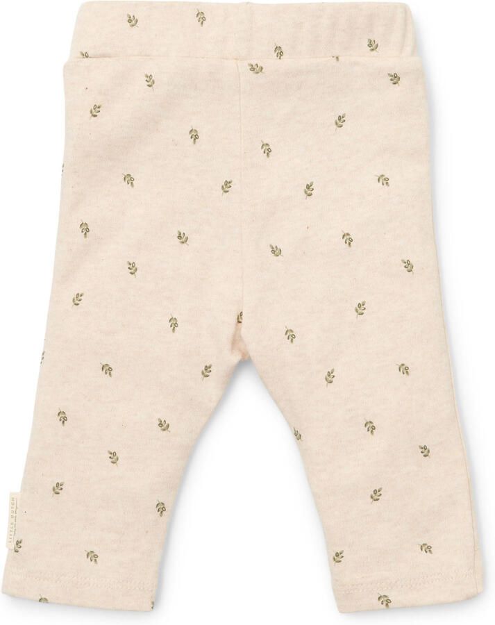 Little Dutch babybroek beige - Foto 1