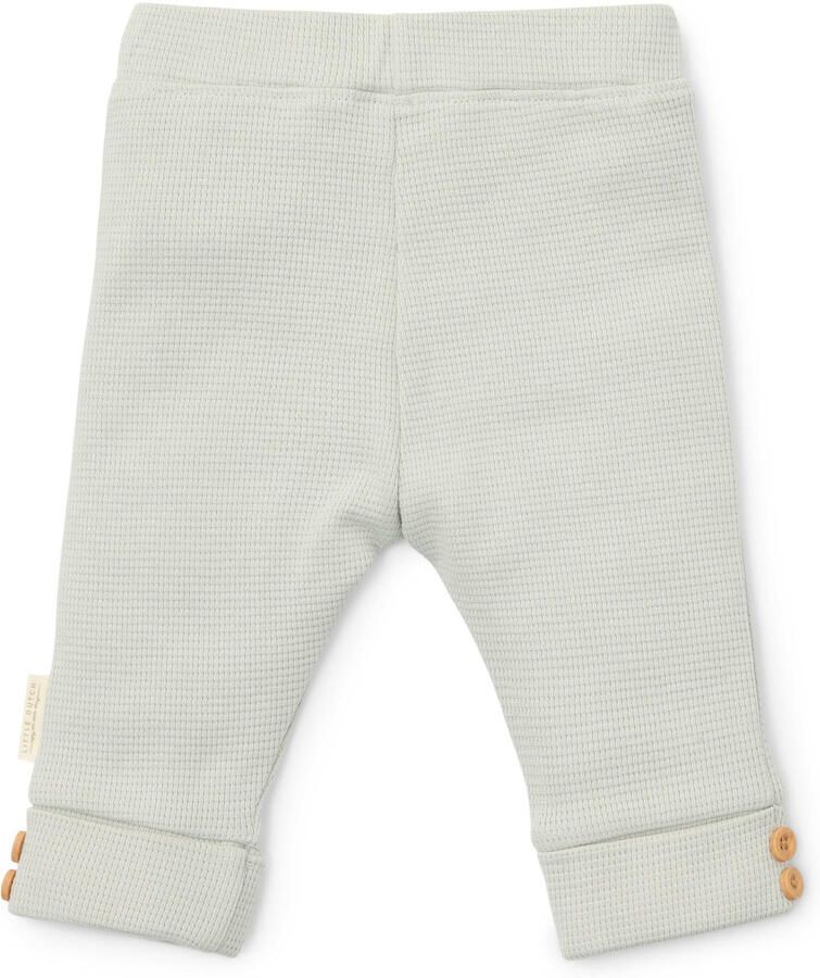 Little Dutch babybroek lichtgroen