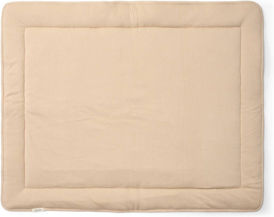 Little Dutch boxkleed Pure Soft Beige - Foto 2