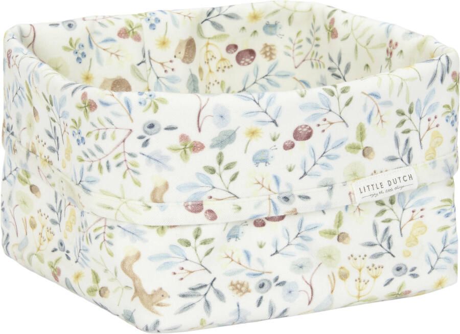 Little Dutch commode dje klein Forest Wonders