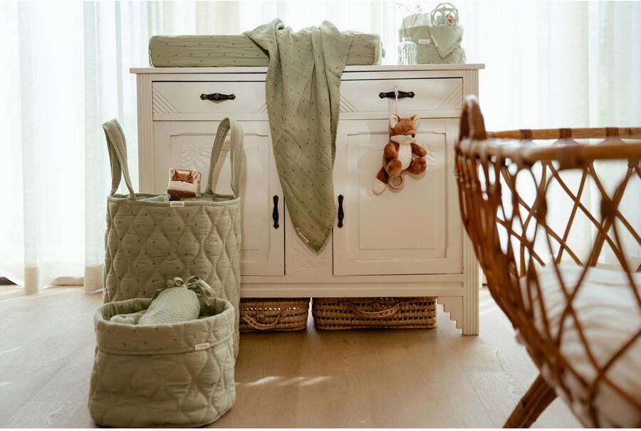 Little Dutch commode dje klein Pure Sage groen - Foto 2