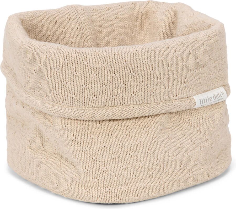 Little Dutch commode dje klein Pure Soft Beige