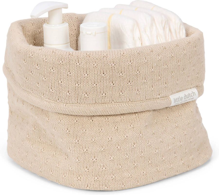 Little Dutch commode dje klein Pure Soft Beige - Foto 2