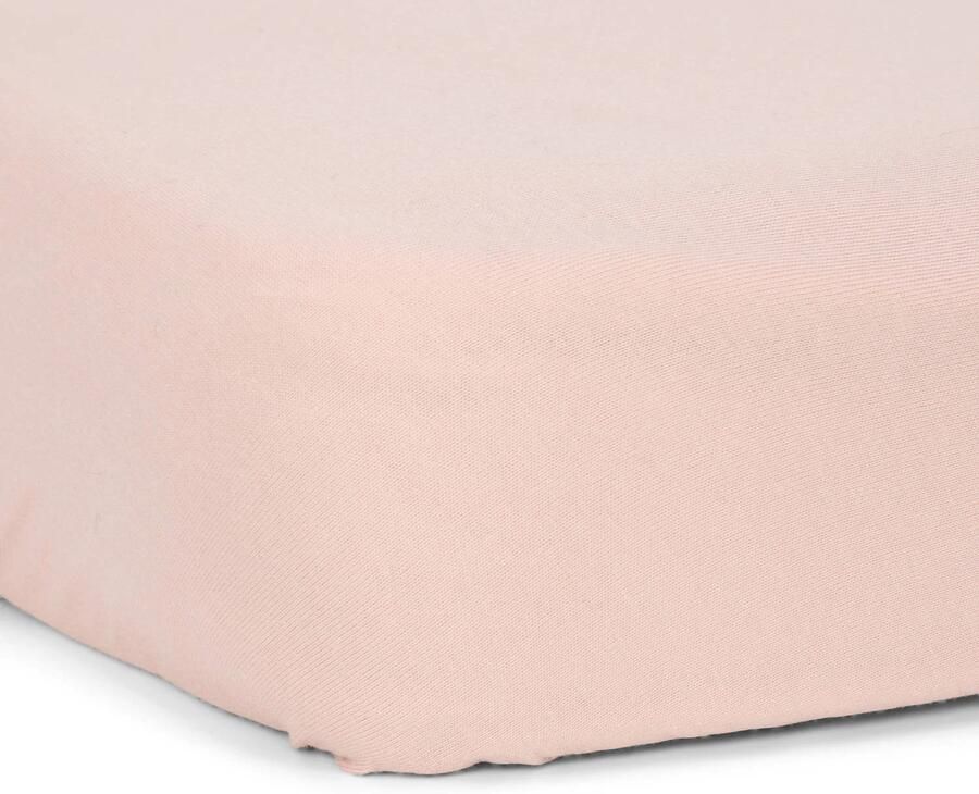 Little Dutch hoeslaken Pure Blossom Roze - Foto 2