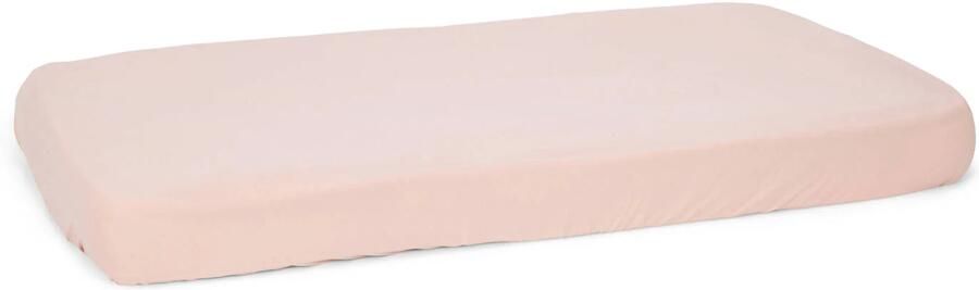 Little Dutch hoeslaken wieg Pure Blossom roze