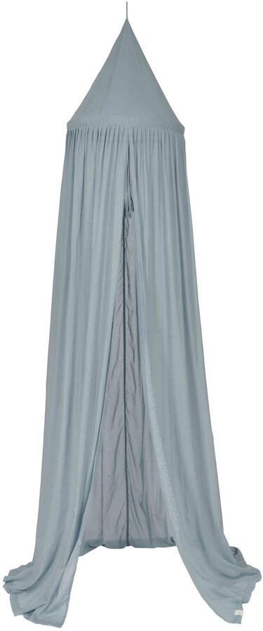 Little Dutch klamboe Pure Denim Blue