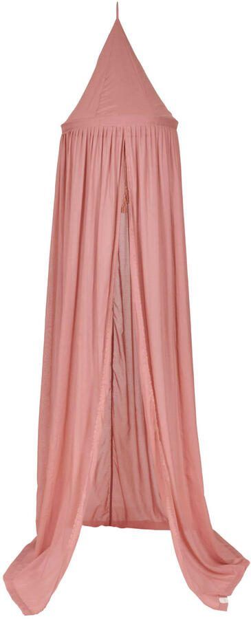 Little Dutch klamboe Pure Pink Blush
