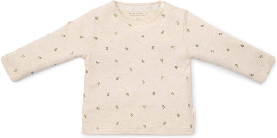 Little Dutch longsleeve beige