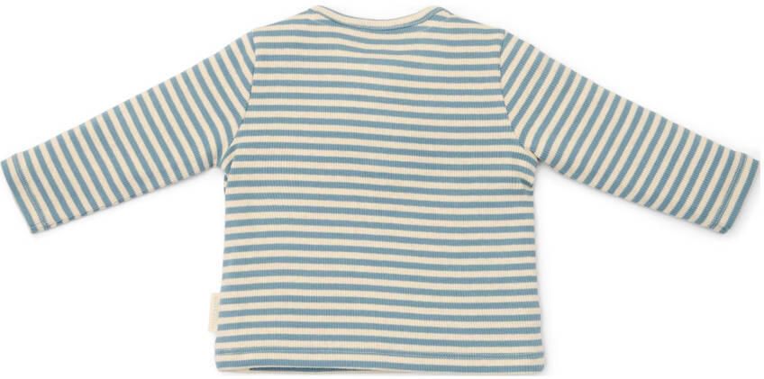 Little Dutch longsleeve blauw - Foto 2