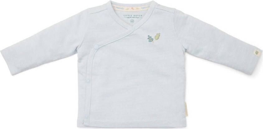 Little Dutch longsleeve lichtblauw